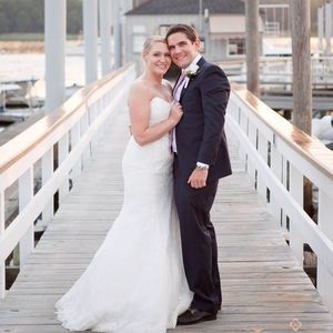 Meet your Posher, Bridget